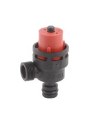 Pressure relief valve 3 bars- DIFF pour Chaffoteaux - 61312668
