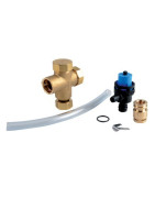 Pressure relief valve 7 bars- DIFF pour Chaffoteaux - 61304749