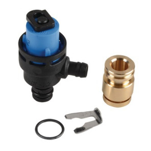 Pressure relief valve 7 bars- DIFF pour Chaffoteaux - 60000437