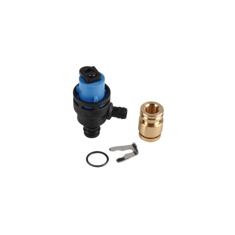 Pressure relief valve 7 bars- DIFF pour Chaffoteaux - 60000437