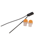 Flow switch plug kit- DIFF pour Chaffoteaux - 61306970