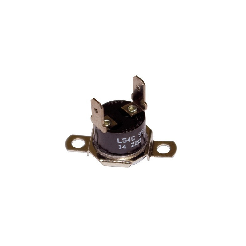 Overheat stat 54°C- DIFF pour Chaffoteaux - 61010358  - (X5)