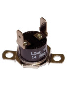 Overheat stat 54°C- DIFF pour Chaffoteaux - 61010358  - (X5)