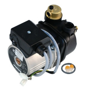 Pump- DIFF pour Chaffoteaux - 61301964