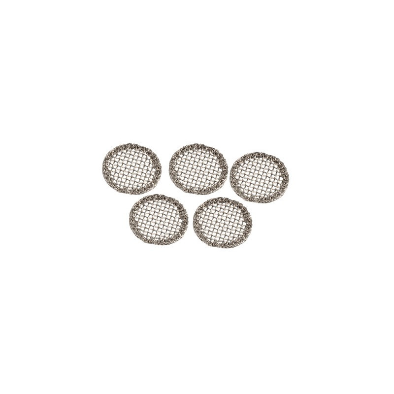 Water filter- DIFF pour Chaffoteaux - 61007727  - (X5)