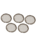 Water filter- DIFF pour Chaffoteaux - 61007727  - (X5)