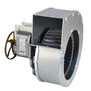 Fan assy- DIFF pour Chaffoteaux - 60084015