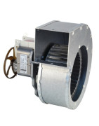 Fan assy- DIFF pour Chaffoteaux - 60084015