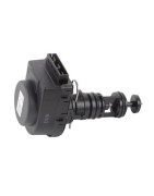Motor and 3 way valve kit- DIFF pour Chaffoteaux - 60001583-01