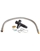Equipped bypass body- DIFF pour Chaffoteaux - 61010110