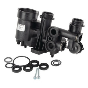 Right hydraulic valve- DIFF pour Chaffoteaux - 61010167