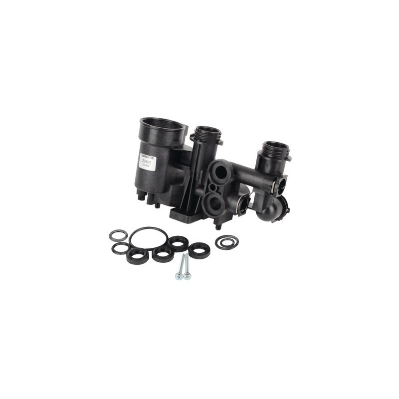 Right hydraulic valve- DIFF pour Chaffoteaux - 61010167