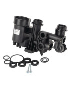 Right hydraulic valve- DIFF pour Chaffoteaux - 61010167