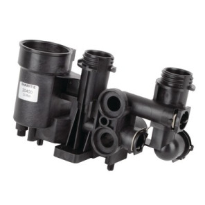 Right hydraulic valve- DIFF pour Chaffoteaux - 61010167