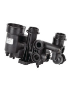 Right hydraulic valve- DIFF pour Chaffoteaux - 61010167