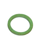 Flat gaskets Ø 18.4-12.2-1.5- DIFF pour Chaffoteaux - 60061855-14  - (X10)