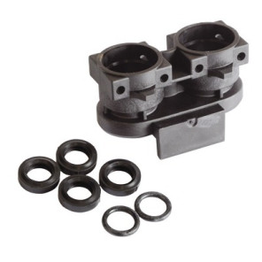 Interface exchanger- DIFF pour Chaffoteaux - 61302492