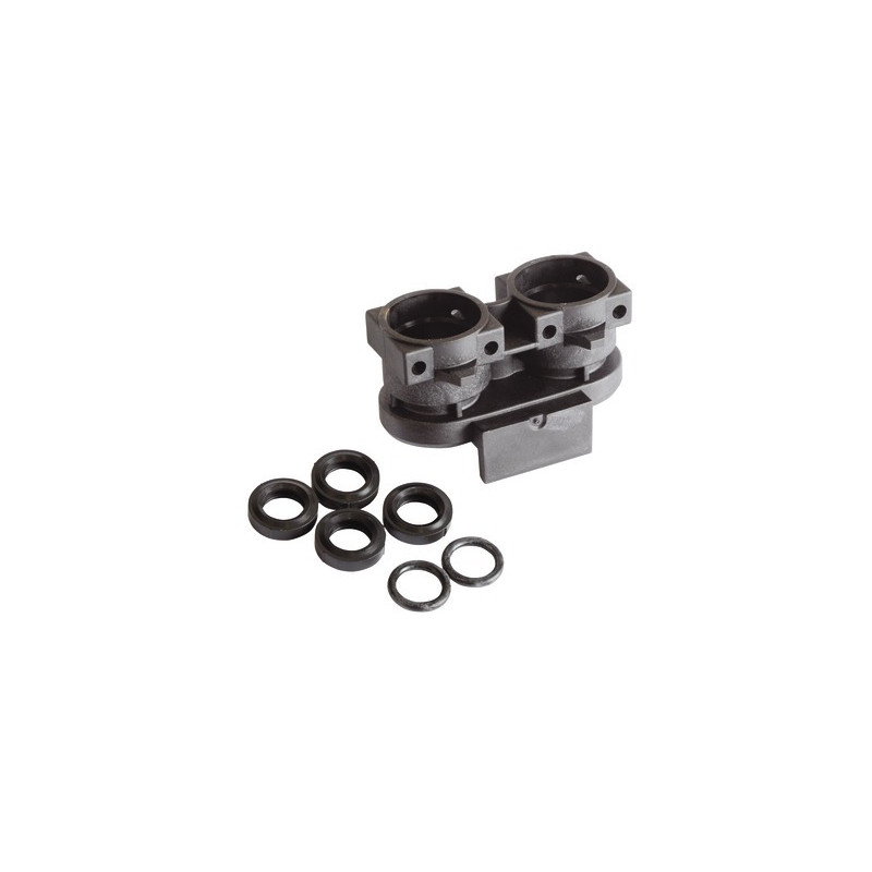 Interface exchanger- DIFF pour Chaffoteaux - 61302492