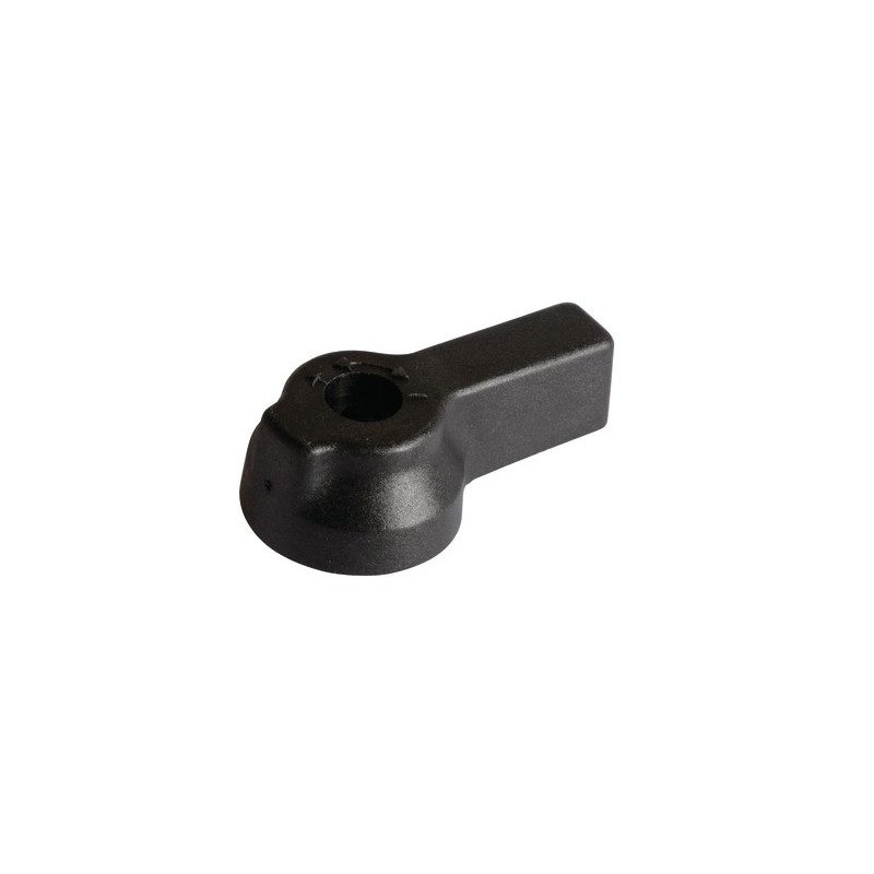 Black lever- DIFF pour Chaffoteaux - 61302611