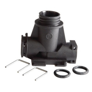 Water flow switch body- DIFF pour Chaffoteaux - 61012743