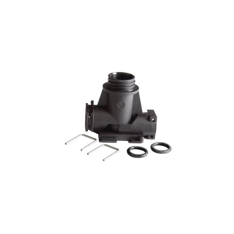 Water flow switch body- DIFF pour Chaffoteaux - 61012743