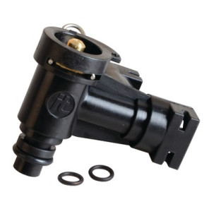 Valve body- DIFF pour Chaffoteaux - 61012963