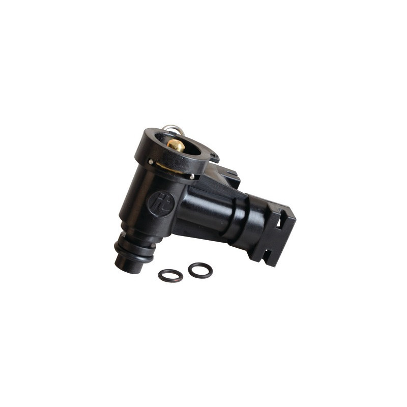 Valve body- DIFF pour Chaffoteaux - 61012963