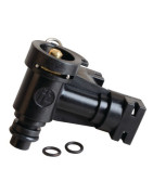 Valve body- DIFF pour Chaffoteaux - 61012963