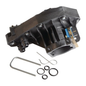 3-way valve motor- DIFF pour Chaffoteaux - 61302410