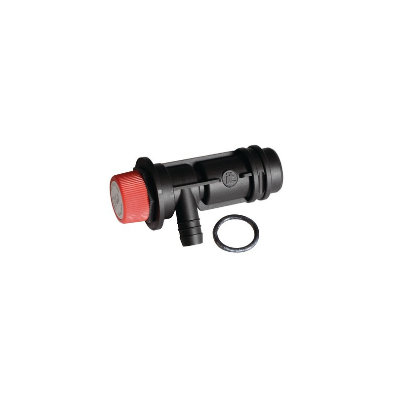 Valve- DIFF pour Chaffoteaux - 61305113