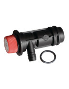 Valve- DIFF pour Chaffoteaux - 61305113