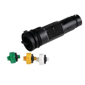 Flowmeter cartridge kit- DIFF pour Chaffoteaux - 60000870