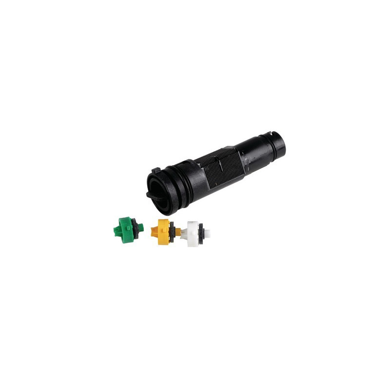 Flowmeter cartridge kit- DIFF pour Chaffoteaux - 60000870