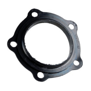5 holes flange gasket Ø75- DIFF pour Chaffoteaux - 924001