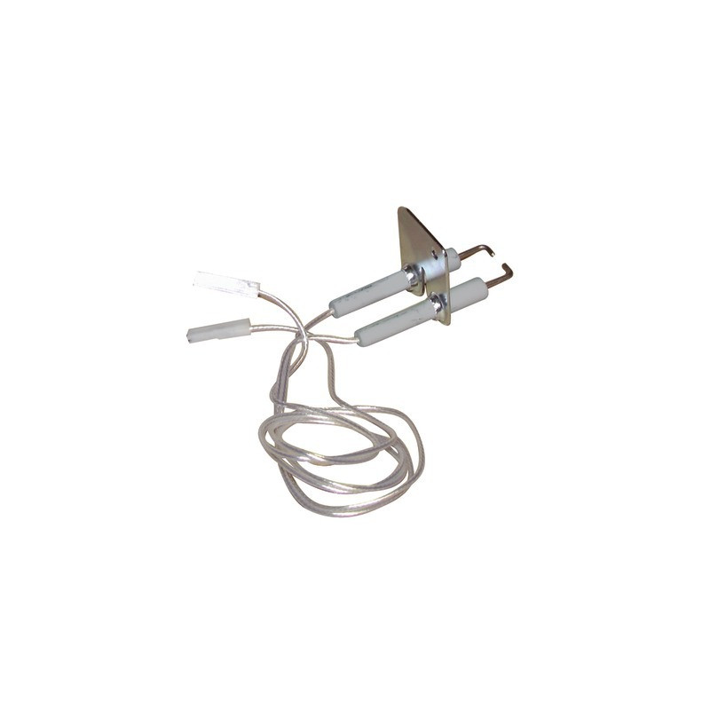 Ignition electrode Lg:200- DIFF pour Chaffoteaux - 61015740