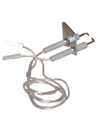 Ignition electrode Lg:200- DIFF pour Chaffoteaux - 61015740