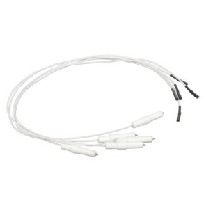 Plug- DIFF pour Chaffoteaux - 60074859  - (X5)