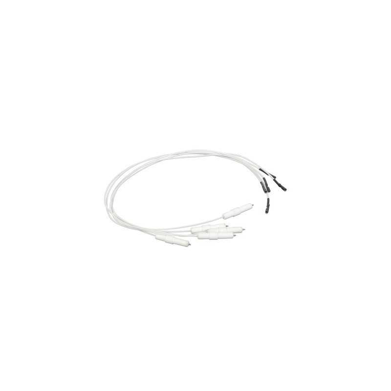 Plug- DIFF pour Chaffoteaux - 60074859  - (X5)