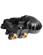Water framework smi- DIFF pour Chaffoteaux - 60081963