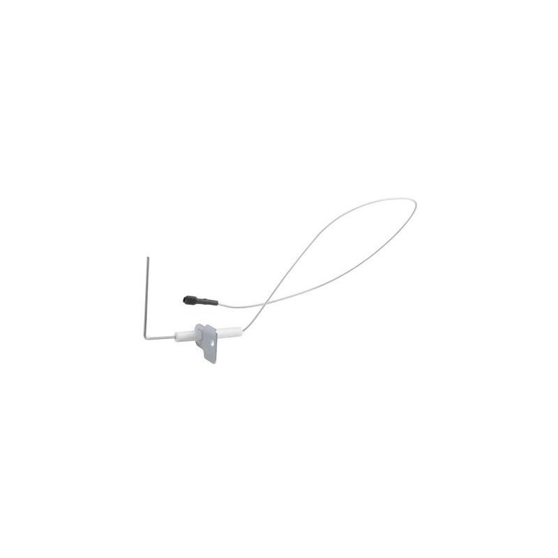 Flame sensing electrode- DIFF pour Chaffoteaux - 61011567