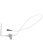 Flame sensing electrode- DIFF pour Chaffoteaux - 61011567