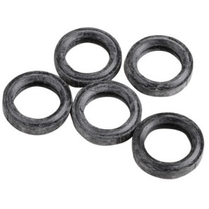 Self Sealing O-Ring, 5 pcs- DIFF pour Chaffoteaux - 61302622  - (X5)