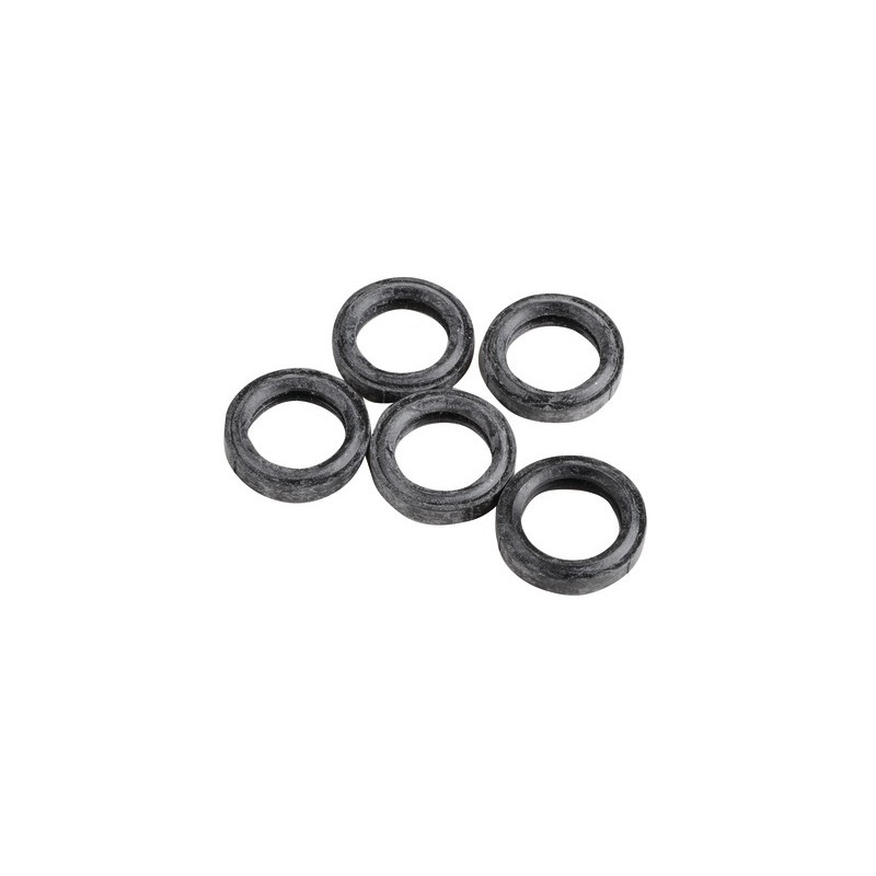 Self Sealing O-Ring, 5 pcs- DIFF pour Chaffoteaux - 61302622  - (X5)
