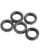 Self Sealing O-Ring, 5 pcs- DIFF pour Chaffoteaux - 61302622 - (X5) Self Sealing O-Ring, 5 pcs- DIFF pour Chaffoteaux - 61302622 - (X5)