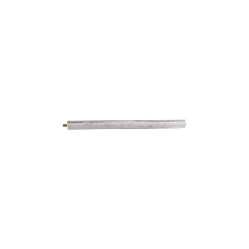 Anode d:21 l:276 m5- DIFF pour Chaffoteaux - 61316488-01