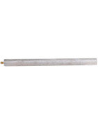 Anode d:21 l:276 m5- DIFF pour Chaffoteaux - 61316488-01