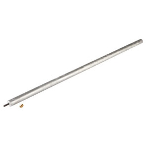 Anode Ø:21,3 l:600 M5-M8- DIFF pour Chaffoteaux - 919031-01