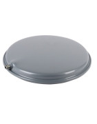 Expansion vessel 8L- DIFF pour Chaffoteaux - 65104261