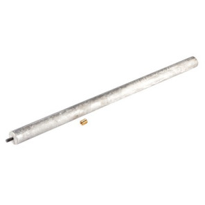 Anode d:22 l:430 m8- DIFF pour Chaffoteaux - 993312-01