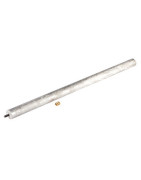 Anode d:22 l:430 m8- DIFF pour Chaffoteaux - 993312-01